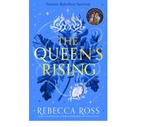 Rebecca Ross The Queen's Rising (Tascabile) Queen's Rising