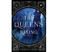 Rebecca Ross The Queen's Rising (Tascabile) Queen's Rising