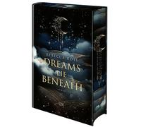 Rebecca Ross Ul Dreams Lie Beneath: Der neue Roman der Autori (Copertina rigida)
