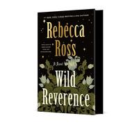 Rebecca Ross Wild Reverence (Copertina rigida)