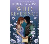Rebecca Ross Wild Reverence (Tascabile)