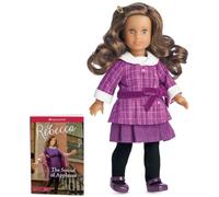 Rebecca Rubin Mini Doll