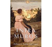 Rebecca Ruter Springer Intra Muros (Tascabile) Life on Other Worlds