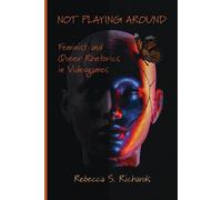 Rebecca S Richards Not Playing Around (Tascabile)