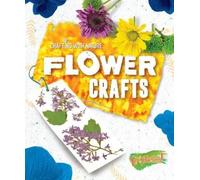 Rebecca Sabelko Flower Crafts (Copertina rigida) Crafting With Nature