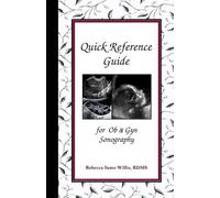 Rebecca Sams Willis Quick Reference Guide (Tascabile)