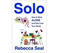 Rebecca Seal Solo (Tascabile)