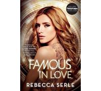 Rebecca Serle Famous in Love (Tascabile)