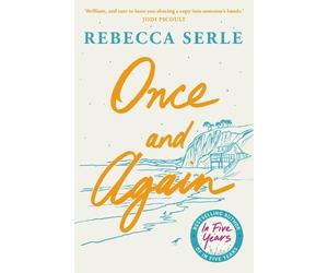 Rebecca Serle Once and Again (Copertina rigida)