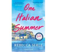 Rebecca Serle One Italian Summer (Tascabile)
