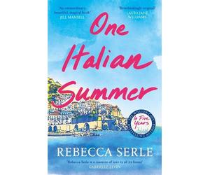 Rebecca Serle One Italian Summer (Tascabile)