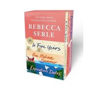 Rebecca Serle Rebecca Serle Boxed Set (Tascabile)