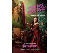 Rebecca Serle When You Were Mine (Tascabile)