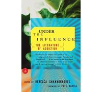 Rebecca Shannonhouse Under the Influence (Tascabile)