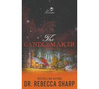 Rebecca Sharp The Candlemaker (Tascabile) Kinkades
