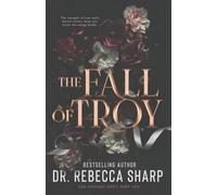 Rebecca Sharp The Fall of Troy (Tascabile) Odyssey Duet
