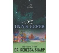 Rebecca Sharp The Innkeeper (Tascabile) Kinkades