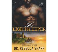Rebecca Sharp The Lightkeeper (Tascabile) Kinkades