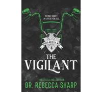 Rebecca Sharp The Vigilant (Tascabile) Vigilantes