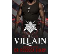Rebecca Sharp The Villain (Tascabile) Vigilantes