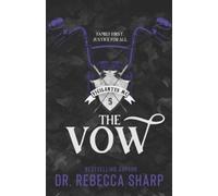 Rebecca Sharp The Vow (Tascabile) Vigilantes