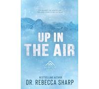Rebecca Sharp Up in the Air (Tascabile) Winter Games