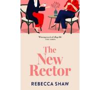 Rebecca Shaw The New Rector (Tascabile) Turnham Malpas