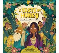 Rebecca Sheir A Taste of Honey (Copertina rigida)