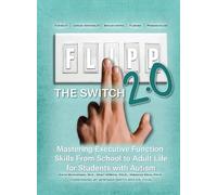 Rebecca Silva Carol Burmeister Sheri Wilkins FLIPP The Switch 2.0 (Tascabile)