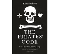 Rebecca Simon The Pirates’ Code (Tascabile)