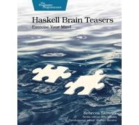 Rebecca Skinner Haskell Brain Teasers (Tascabile)