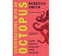 Rebecca Smith Conversations with an Octopus (Tascabile)