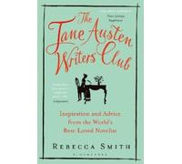 Rebecca Smith The Jane Austen Writers' Club (Tascabile)