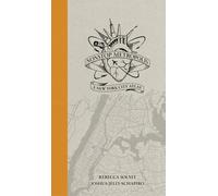 Rebecca Solnit Joshua Jelly-Schapiro Nonstop Metropolis (Copertina rigida)