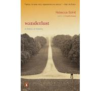 Rebecca Solnit Wanderlust (Tascabile)