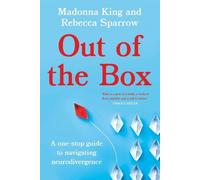 Rebecca Sparrow Madonna King Out of the Box (Tascabile)