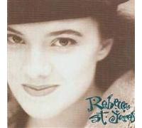 Rebecca St. James