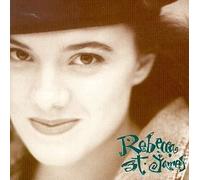 Rebecca St James by St James, Rebecca (1995-01-24)