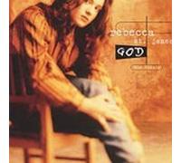 Rebecca St. James - GOD - the single (UK Import)
