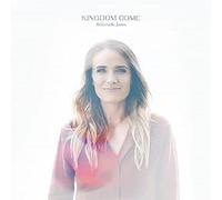 St. James, Rebecca Kingdom Come (CD)