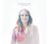 St. James, Rebecca Kingdom Come (CD)
