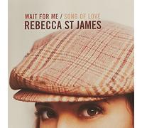 Rebecca St.James - Wait for Me