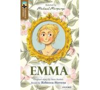 Rebecca Stevens Oxford Reading Tree TreeTops Greatest Stories: Oxfor (Tascabile)