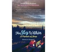 Rebecca Stonehill The Sky Within (Tascabile)