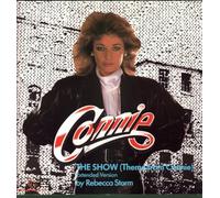 Rebecca Storm - The Show (Theme From Connie)
