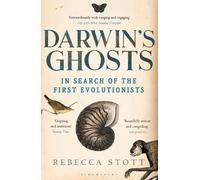 Rebecca Stott Darwin's Ghosts (Tascabile)