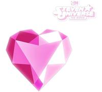 REBECCA SUGAR - STEVEN UNIVERSE : THE MOVIE