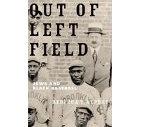 Rebecca T. Alpert Out of Left Field (Tascabile)