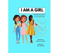Rebecca T Borisade I Am a Girl (Tascabile)