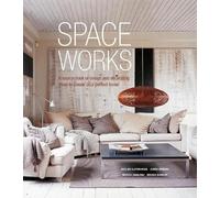 Rebecca Tanqueray Joanna Simmons Caroline Clifton Space Works (Copertina rigida)